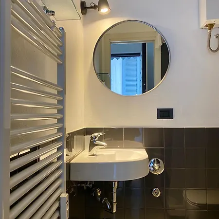 Studio-majno Appartement