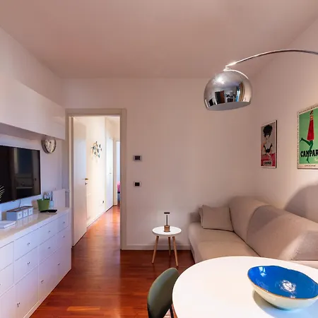 Daniele Flat - Free Wi-fi & M4 Metro *