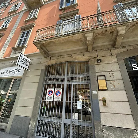 Marghera Botanical - Intero 50m2 *