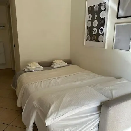 Accogliente - Appartamento *