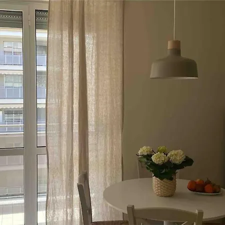 Accogliente - Appartamento *