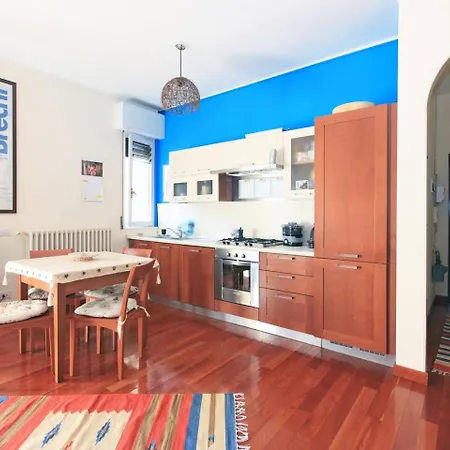 Navigli Con Terrazza Mailand