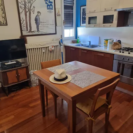 Navigli Con Terrazza * Mailand