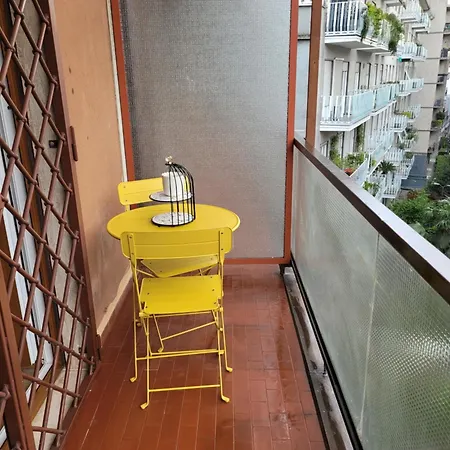 La Casa Sole * Milano