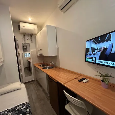 In Zona Loreto Vicino Metro Mm1 E Mm2 - Lippino * 米兰