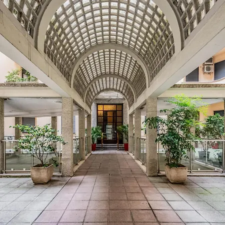 Brand New 5 Pax Wifi Corso Sempione *