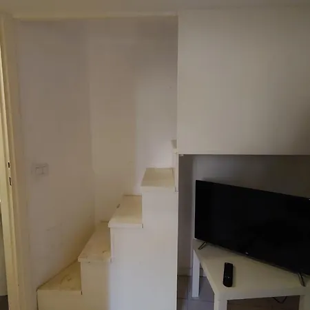 Monolocale Sui Navigli 400 Mt Mm2 Porta Genova - Ticinese Apartamento Milão