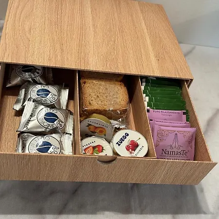 Daire Marghera Botanical - Intero 50m2