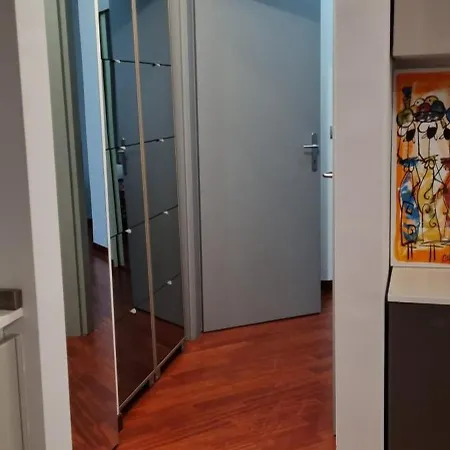 La Casa Di Cris - Milano, Zona Sempione * Милан