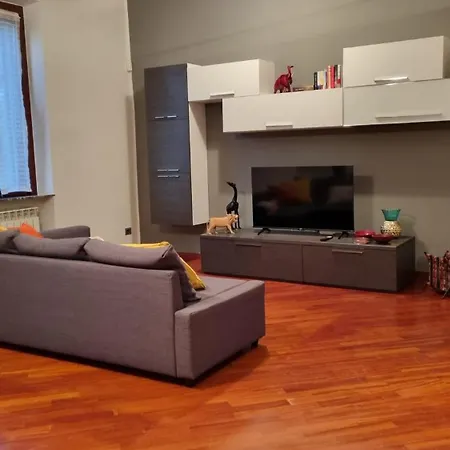 Apartamento La Casa Di Cris - Milano, Zona Sempione