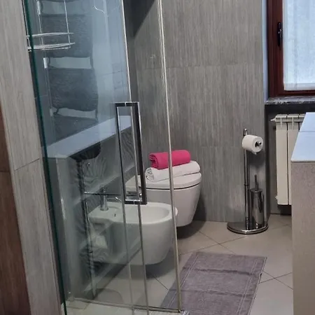 La Casa Di Cris - Milano, Zona Sempione Apartamento