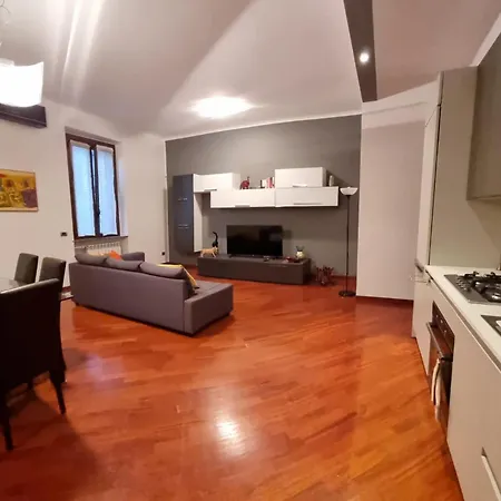 La Casa Di Cris - Milano, Zona Sempione Milan