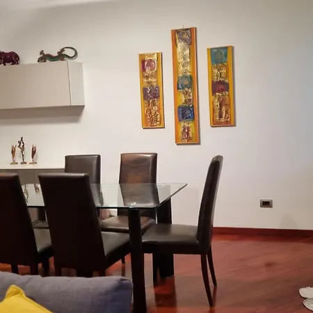 Apartamento La Casa Di Cris - Milano, Zona Sempione