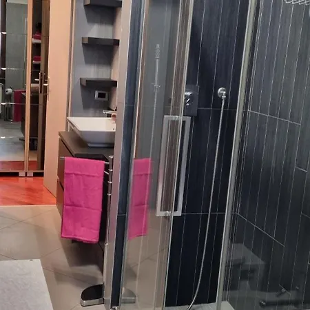 La Casa Di Cris - Milano, Zona Sempione Milan