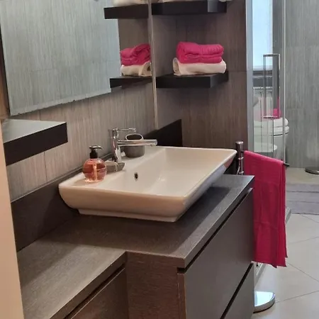 La Casa Di Cris - Milano, Zona Sempione Апартаменты Милан