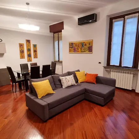 La Casa Di Cris - Milano, Zona Sempione Apartment *