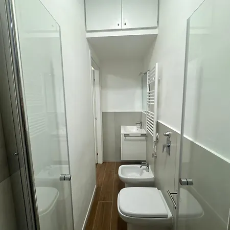 Rifugio Di - Centrale- M1 Pasteur *