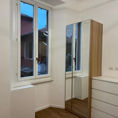 Appartamento Rifugio Di - Centrale- M1 Pasteur *