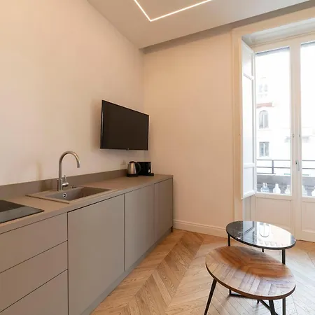 Buenos Aires 58 3* Milan