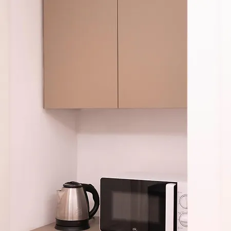 Buenos Aires 58 Maison d'hôtes 3*