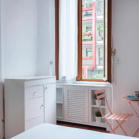 Apartmán New! Lovely & Friendly In Center D