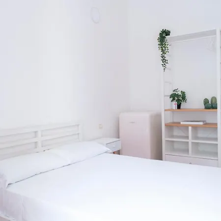 Lejlighed New! Lovely & Friendly In Center D *
