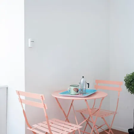 Apartman New! Lovely & Friendly In Center D *