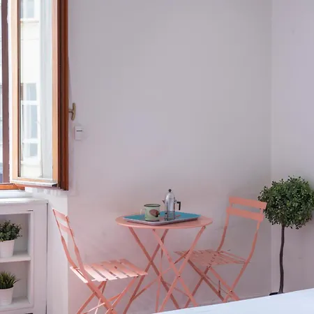 Apartman New! Lovely & Friendly In Center D *