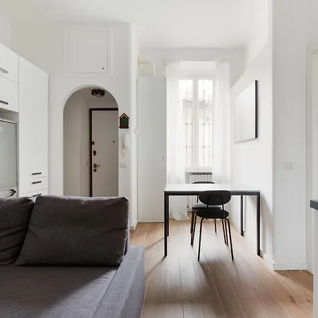 Apartament Guesthost - Porta Venezia Cosy *