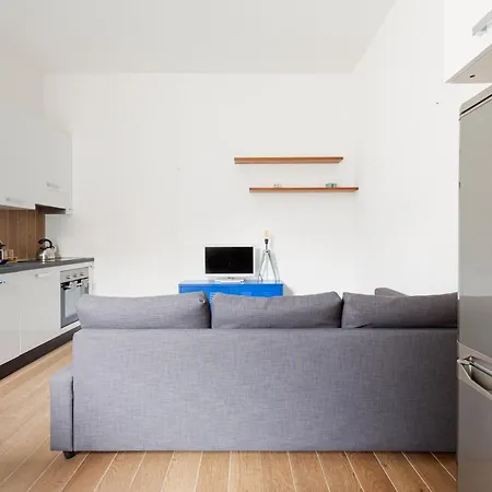 Guesthost - Porta Venezia Cosy Apartament