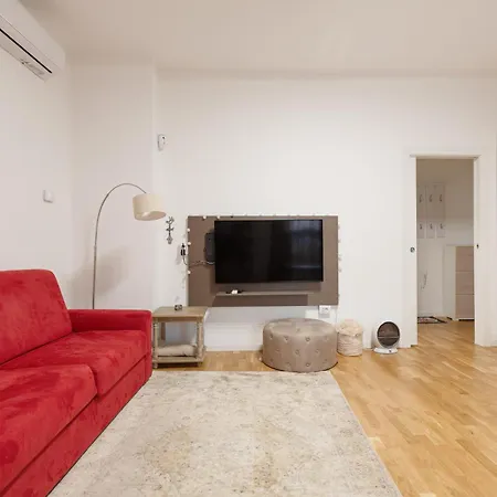Appartement Darsena Navigli & Porta Genova M2 - Modern Apt!