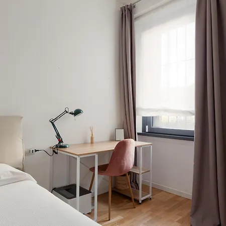 Darsena Navigli & Porta Genova M2 - Modern Apt! Appartement *