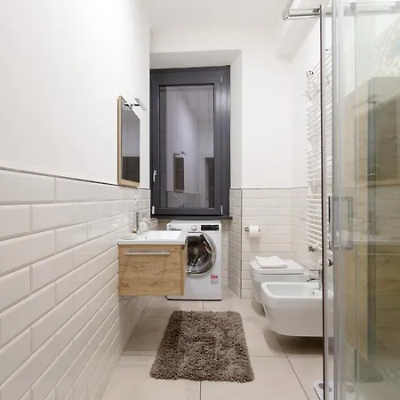 Appartement Darsena Navigli & Porta Genova M2 - Modern Apt! *