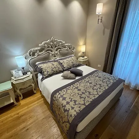 Delle Nazioni Hotel 3*