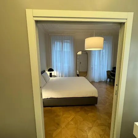 Delle Nazioni Hotell