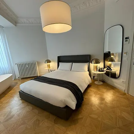 Delle Nazioni Hotel 3*