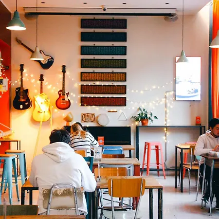 Ostello Bello Milano Centrale Mediolan