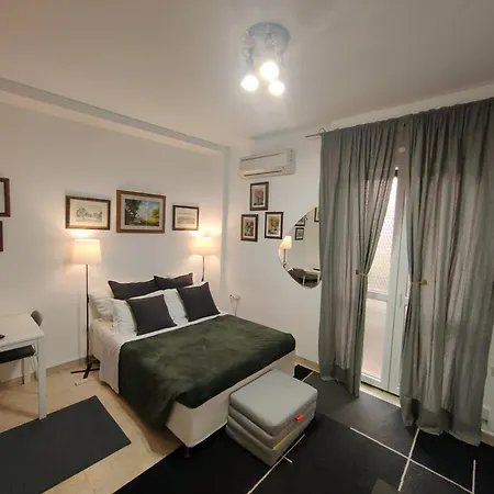 Short Rent Porta Vittoria * Милан