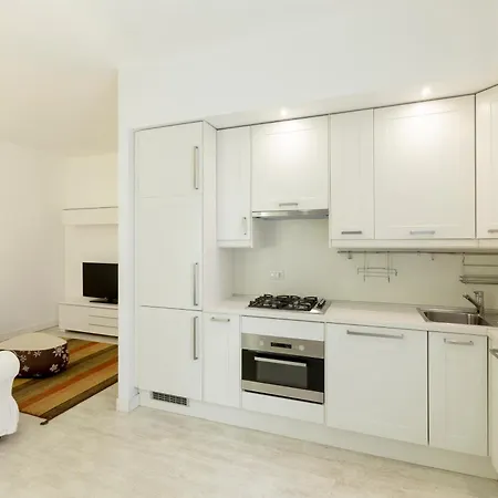 Comfort Garibaldi Apartamento Milão
