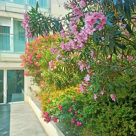Apartment Vela Centro Con Garage *