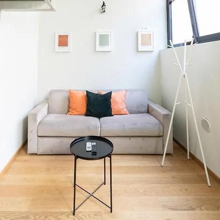 Modern Loft In Porta Venezia - Hosted By Sweetstay Apartment *