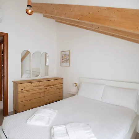 L’archè Comfort&relax – House Di Via Zanoli Appartamento