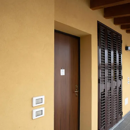 Apartmán L'arche Comfort&relax - House Di Via Zanoli *