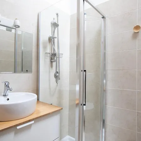 L’archè Comfort&relax – House Di Via Zanoli Appartamento *