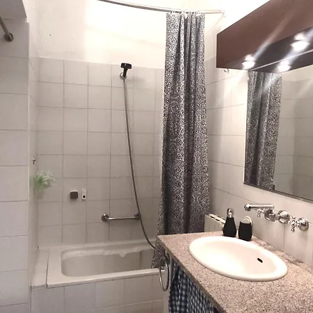 Isola Di Chinatown Area Pedonale Comoda Appartamento *