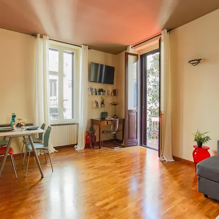 Apartment The Rent - Cozy In The Risorgimento Area *