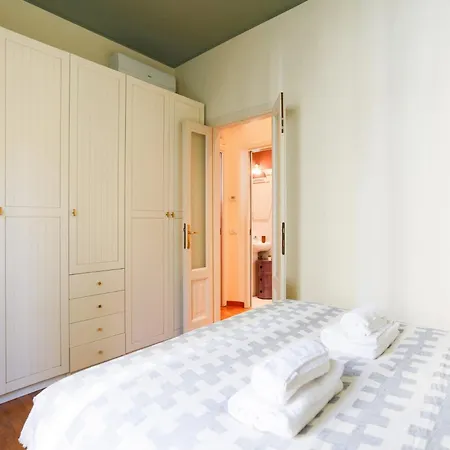 The Rent - Cozy In The Risorgimento Area *