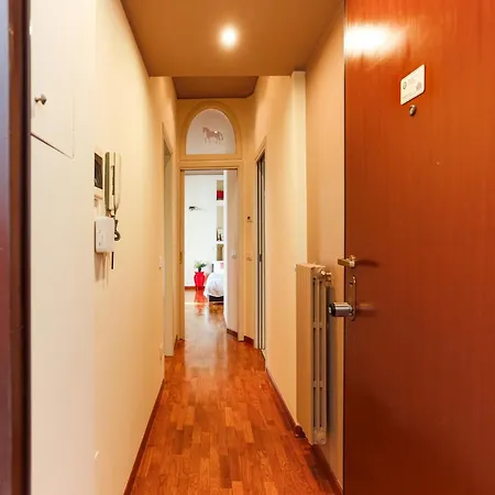The Rent - Cozy In The Risorgimento Area Milan