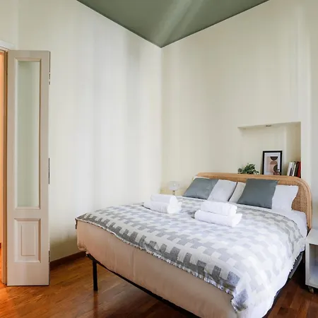The Rent - Cozy In The Risorgimento Area * Milan