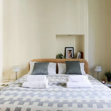 The Rent - Cozy In The Risorgimento Area * Mailand